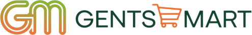 Gents Mart Logo