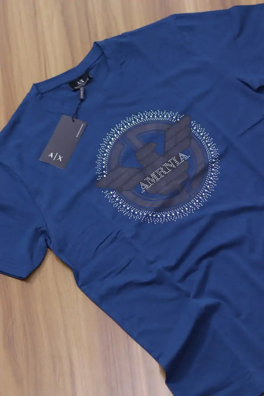 Premium Quality - Lycra Cotton stylish new T Shirt - Casual Exclusive half Sleeve T Shirt For Men - T Shirt