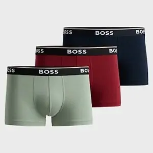 3 Premium Cotton Boxer Underwear For Man-Box - Under Wear For Men